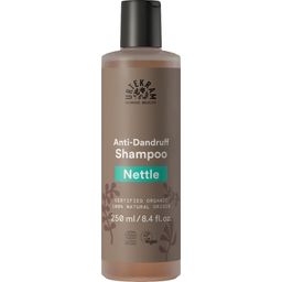 Nettle - szampon przeciwłupieżowy z pokrzywą