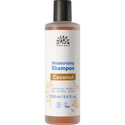 Urtekram Coconut Moisturizing Shampoo - 250 ml