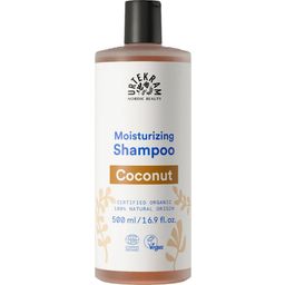Urtekram Coconut Shampoo - 500 ml