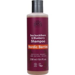 Nordic Berries - szampon z ekstraktami z jagód