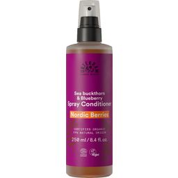Urtekram Nordic Berries Spray Conditioner - 250 ml