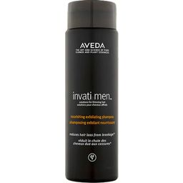 Invati Men™ Nourishing Exfoliating Shampoo - 250 ml