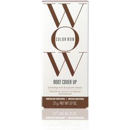 Color WOW Root Cover Up - Châtain