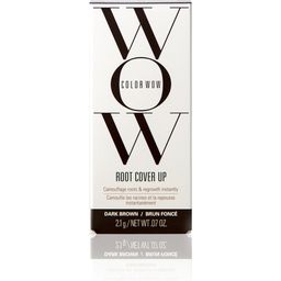 Color WOW Root Cover Up - Dark Brown