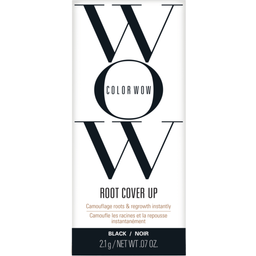 Color WOW Root Cover Up - Noir