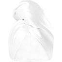 GLOV Double-Sided Sports Hair Wrap - White