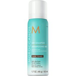 Moroccanoil Trockenshampoo für dunkles Haar - 62 ml