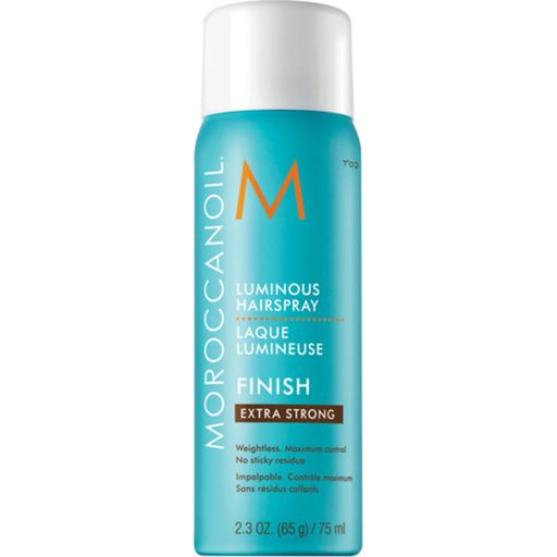 Moroccanoil Luminöses Haarspray Extra Strong - 75 ml