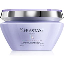 Kérastase Blond Absolu - Masque Ultra-Violet - 200 ml