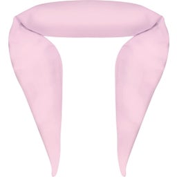 GLOV COOLCURL™ Pillow Rollers - Pink