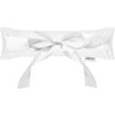 GLOV COOLCURL Sweet Dreams Satin Set - White