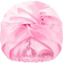 GLOV COOLCURL Sweet Dreams Satin Set - Pink