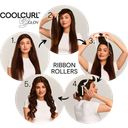 GLOV COOLCURL™ Ribbon Rollers