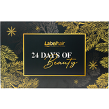 Labelhair Advent Calendar 2024