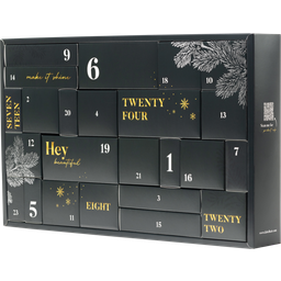 Labelhair Adventskalender 2024 - 1 Stuk