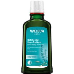 Weleda Rosemary Revitalising Hair Tonic  - 100 ml