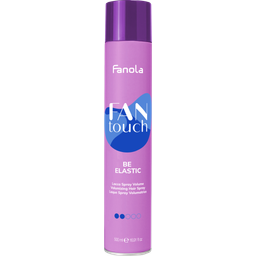 Fanola FANtouch Volumizing Hair Spray - 500 ml