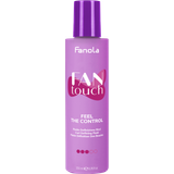 Fanola FANtouch Curl Defining Fluid