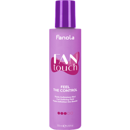 Fanola FANtouch Curl Defining Fluid - 200 ml