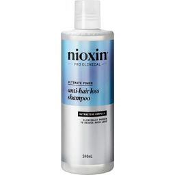 Nioxin Ultimate Power Anti-Hair Loss Shampoo - 240 ml