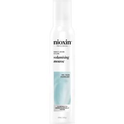 Nioxin Density Defend Styling Volumizing Mousse - 200 ml