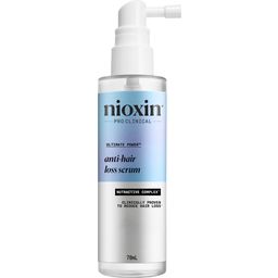 Nioxin Ultimate Power Anti-Hair Loss Serum - 70 ml