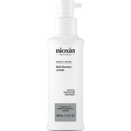 Nioxin Density Defend Hair Booster Serum - 100 ml