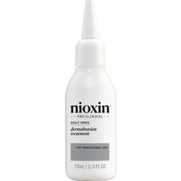 Nioxin Scalp Renew Dermabrasion Treatment - 75 ml