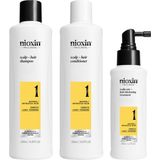 Nioxin System 1 - Set