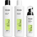 Nioxin System 2 - Set