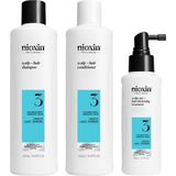 Nioxin System 3 Set