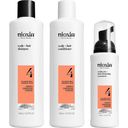 Nioxin System 4 - Set