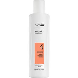 Nioxin System 4 Conditioner - 300 ml