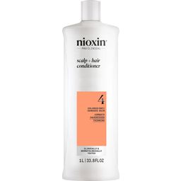 Nioxin System 4 Conditioner - 1.000 ml