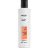 Nioxin System 4 Shampoo