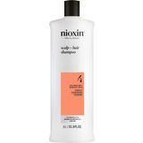 Nioxin System 4 - Shampoo