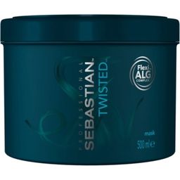 Sebastian Professional Twisted Elastic Treatment - 500 ml