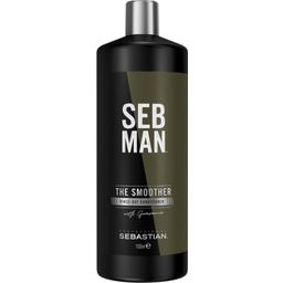 Sebastian The Smoother - Après-Shampoing - 1.000 ml