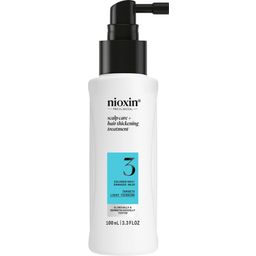 Nioxin System 3 Leave-In Treatment - 100 ml