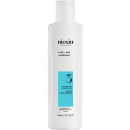 Nioxin System 3 Conditioner - 300 ml