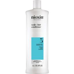 Nioxin System 3 Conditioner - 1.000 ml