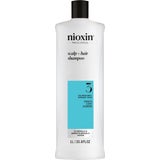 Nioxin System 3 Shampoo