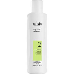 Nioxin System 2 - Conditioner - 300 ml