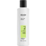 Nioxin System 2 Shampoo