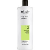 Nioxin System 2 Shampoo