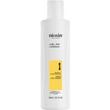 Nioxin System 1 - Conditioner