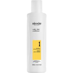 Nioxin System 1 Conditioner - 300 ml