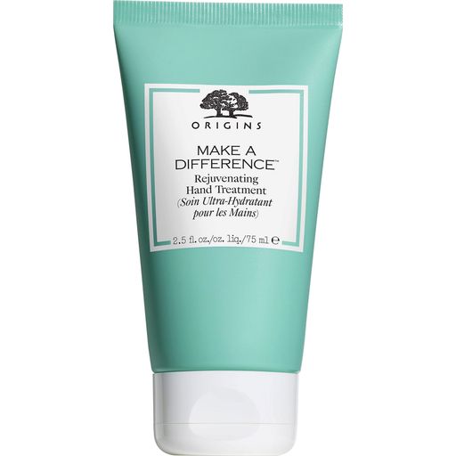 Make A Difference™ - Rejuvenating Hand Treatment - 75 ml