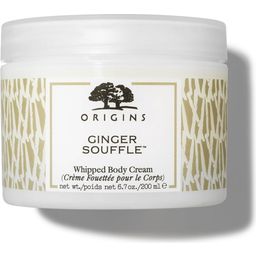 Origins Ginger Souffle™ - Whipped Body Cream
