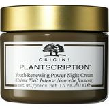 Plantscription™ - Youth-Renewing Power Night Cream